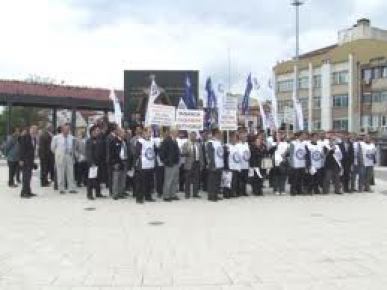 Eğitimciler, Başbakanlık'ta oturma eylemi yapacak