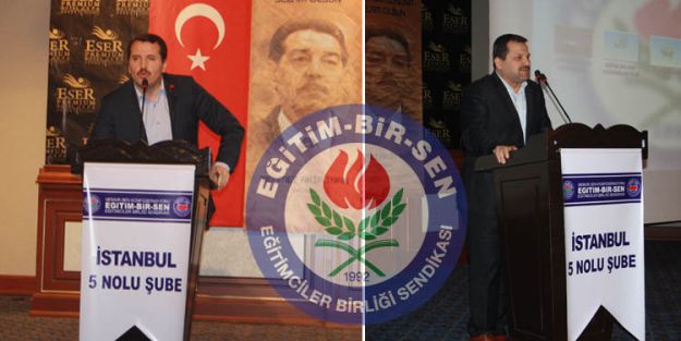 Eğitimciler Olarak Önceliğimiz Öğrencilerdir