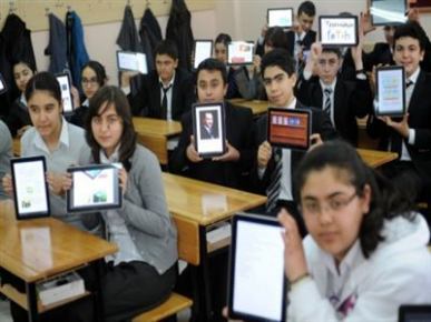 'Eğitimde 1 yıl 10 dakikalık konuşmayla eşdeğer'...