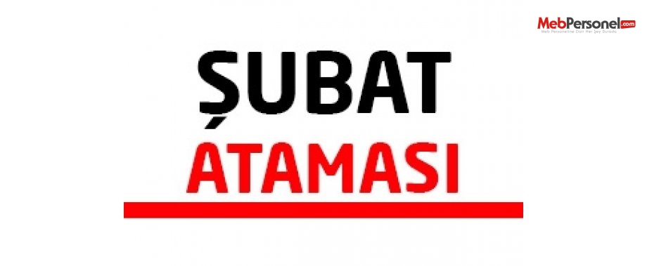 2016 Şubat Atamasında En Çok Kontenjan Ayrılacak Branşlar
