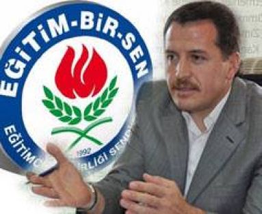 Eğitim Bir Sen'den kadro - unvan atağı