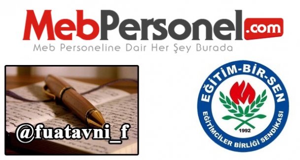 Eğitim-Bir-Sen, Fuat Avni Hesabına Erişim Engeli Getirdi
