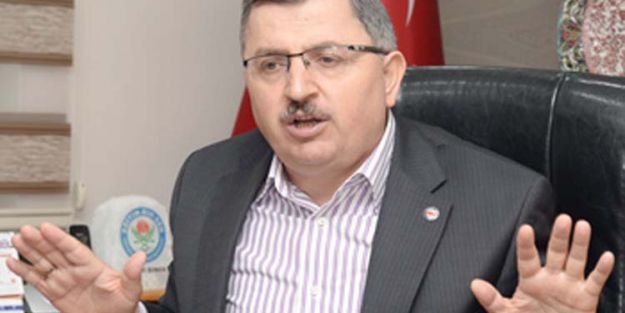 Eğitim Bir Sen Genel Başkanı Açıklama