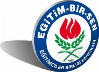 Eğitim Bir-Sen stres attı