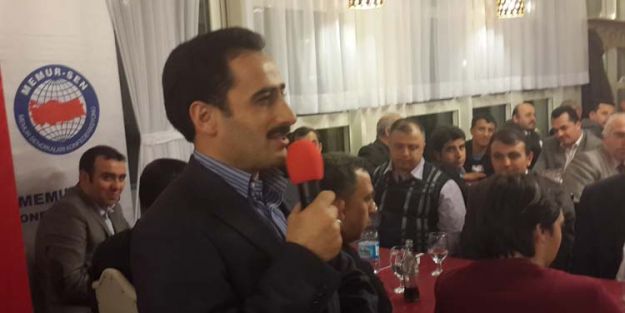 Eğitim Çalışanlarının Mali Durumunda İyileştirme Yapılması İçin Çalışıyoruz
