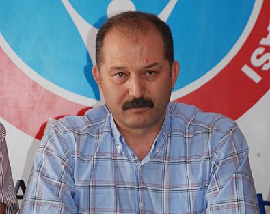 Eğitim-İş: 1 Mayısta Alanlardayız