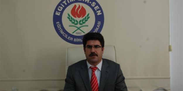 Eğitim Kurumlarında Devam Eden Korku İmparatorluğu Yıkılmalıdır