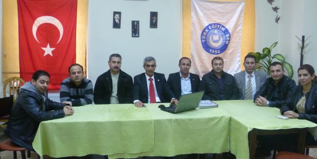 Eğitim Kurumları Yönetici Atama Süreci