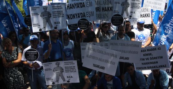 Eğitim Özrü Ne Olacak