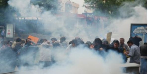 Eğitim Sen'den Hükümete Kınama