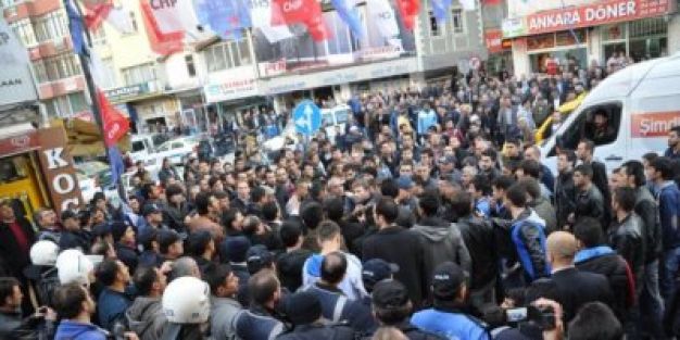 Eğitim Sen'den kaygı verici bir yazı!