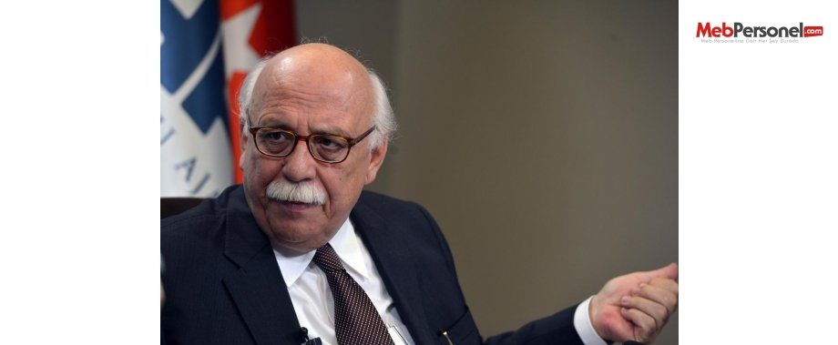 551 BİN ÖĞRETMENİN DİPLOMASI İNCELEMEYE ALINIYOR