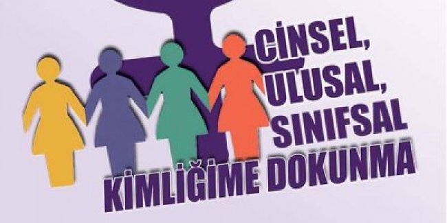 Eğitim Sen Kadın Dergisinin Yeni Sayısı