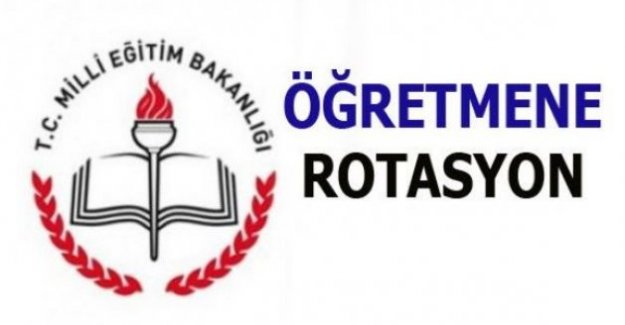Eğitim-Sen, MEB'in Rotasyon Kurullarında Yer Almayacak