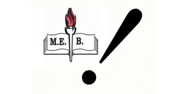 Eğitim Sen ve Eğitim-İş MEB bütçesini protesto etti
