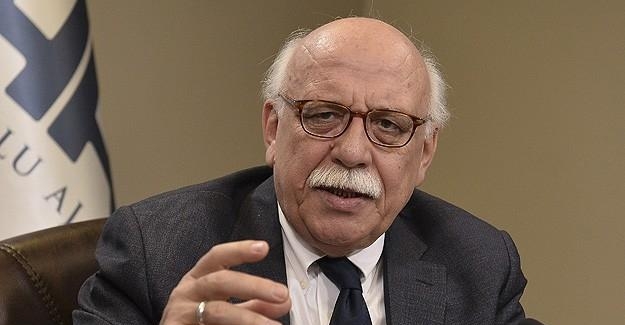 Bakan Avcı: Gündemimizde 5+3+4 Yok