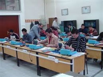 Elektrik Öğretmenleri yalan haberlerden rahatsız