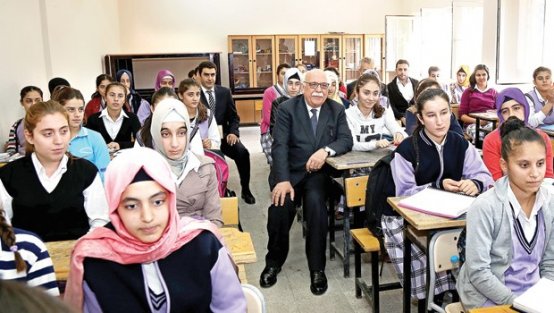 ''En Büyük Sürgün''