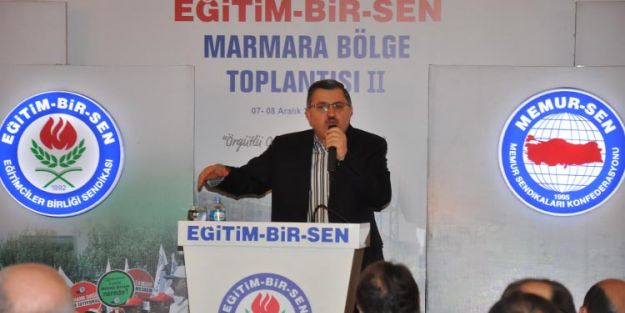Erkekler İçin Kamuda Sivil İtaatsizliğe Devam Ediyoruz