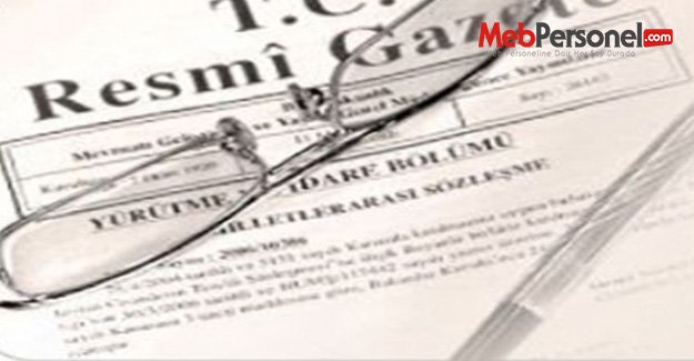 Eşi özelde çalışanlar yönetmelik değişikliğini bekliyor