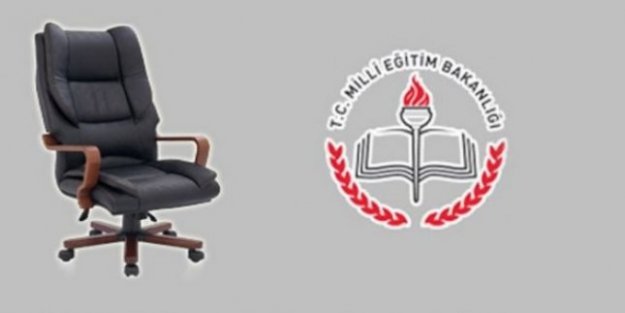 Eski İl Milli Eğitim Müdürü, Liseye Öğretmen Oldu