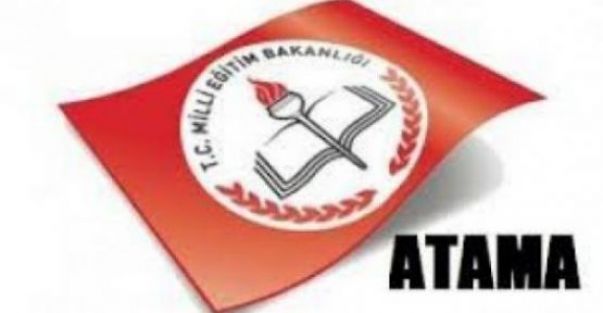 Eylül Öğretmen Atama Kontenjanları Sayfası MEB 2014