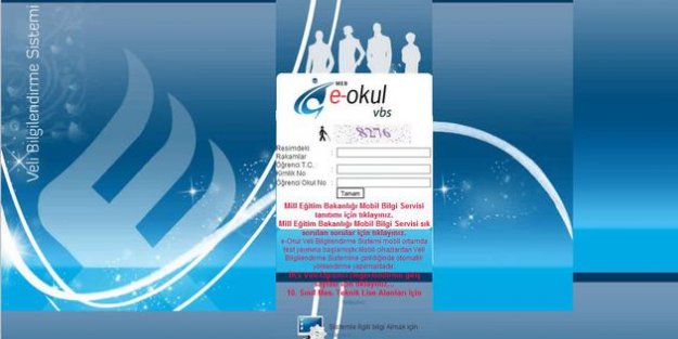 E-okul Sistemi Nedir, Nasıl İşler?