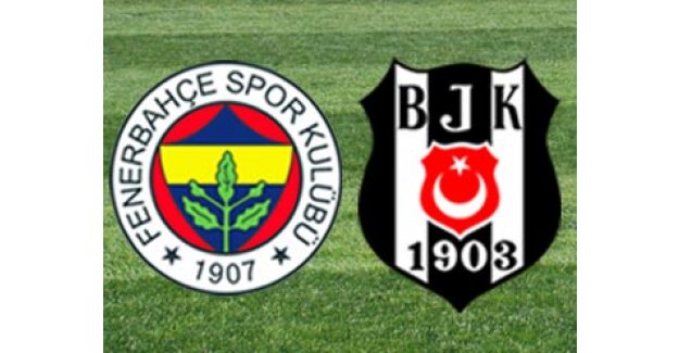 Fenerbahçe Beşiktaş derbisini şifresiz veren yabancı kanallar(22 MART 2015)
