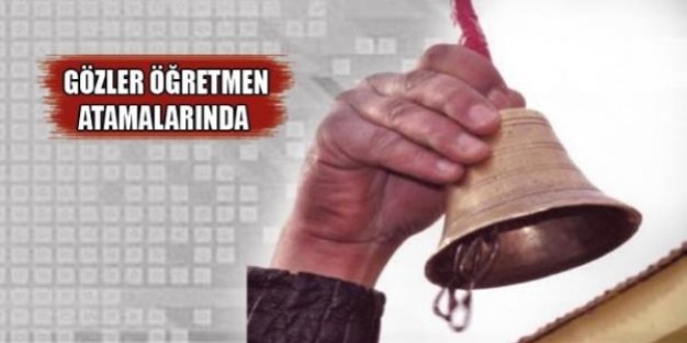 GÖZLER ÖĞRETMEN ATAMALARINDA