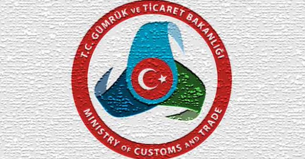 GÜMRÜK VE TİCARET BAKANLIĞINA İLK DEFA ATANMA USULÜNDE DEĞİŞİKLİKLER YAPILDI