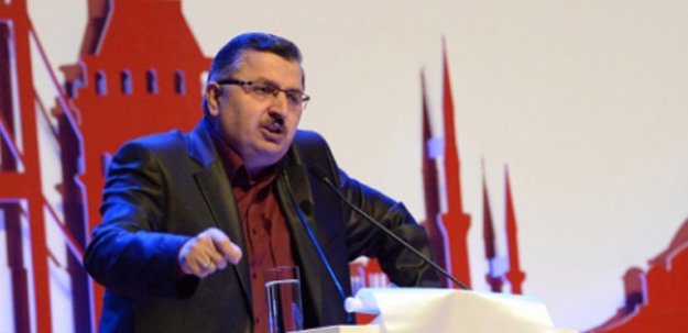 GÜNDOĞDU'DAN SERT AÇIKLAMALAR