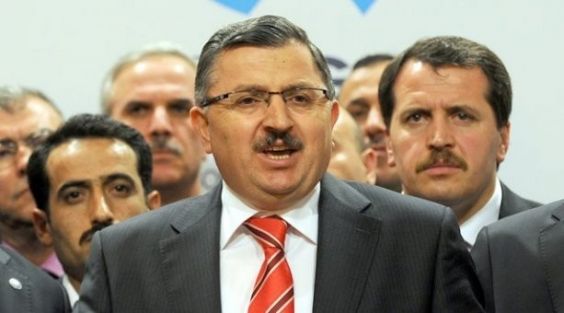 Gündoğdu'dan Telekulak Tepkisi