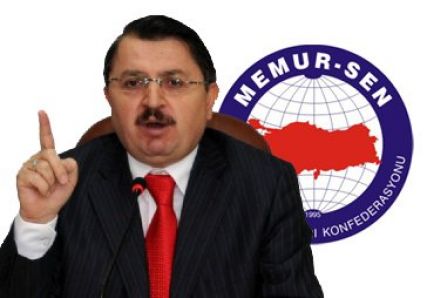 Gündoğdu' '120 bin öğretmen açığı var''