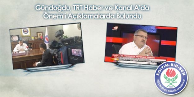 Gündoğdu: Atamalar Acilen Yapılmalı