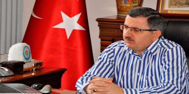 Gündoğdu: Kazanımların adresi olduk