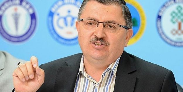 Gündoğdu: Öğretmen Açığı Sorunu Çözülmelidir