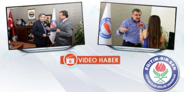 Gündoğdu: Paralel Medya Gerçekleri Perdelemek İstiyor