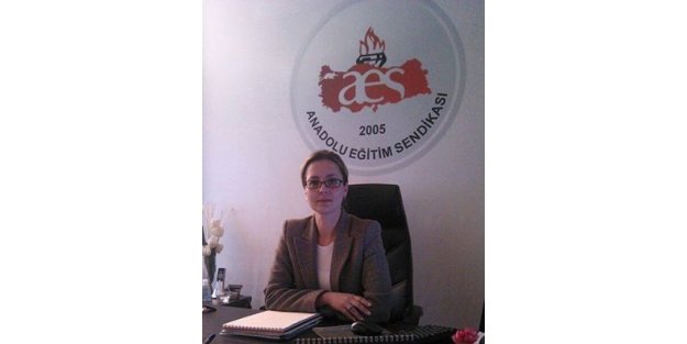 Cansel Güven Uzmanların da Akademik Zamdan Yararlanmasını Söyledi