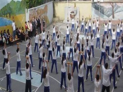 Hangi dünya şampiyonları, öğretmen olabilir?