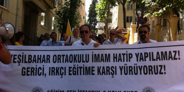 Hangi okulun ne şekilde dönüştürüleceğine kim karar veriyor?