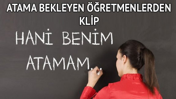 Hani Benim Atamam