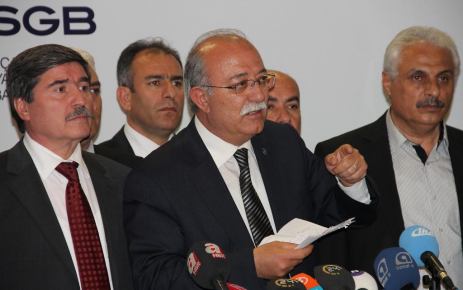 KAMU ÇALIŞANLARI VE EMEKLİLER HAYAL KIRIKLIĞI YAŞADI