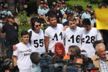 Haziran 2012 de 28 Bin Öğretmen Atanamalı