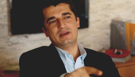 Herkes İçin Özgürlük İstiyoruz!