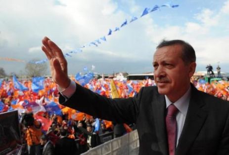 HÜKÜMETİN KILIK KIYAFETTE ÖZGÜRLÜK SINIRI BURAYA KADAR MI?