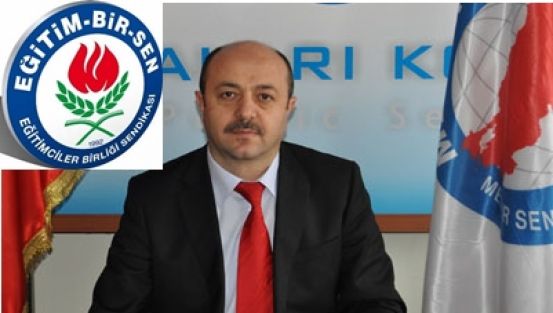 İDARECİLERİN İSTATİSTİK İŞKENCESİ