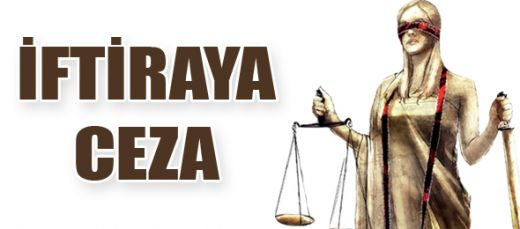 İftira İle Sendikacılık Yapılmaz