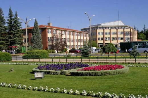 İl Milli Egitim ve Belediyeden 'En Doğal' Proje