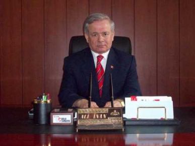 İLÇE MÜDÜRÜ TARİHE GEÇTİ