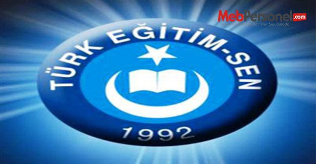 İLÇE MİLLİ EĞİTİM MÜDÜRÜ VE ŞUBE MÜDÜRÜ’NE SORUŞTURMA İZNİ